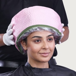 Packages - Haircut & spa