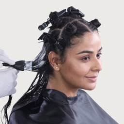 Hair care - L'Oreal hair repair mask