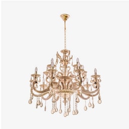 Install Appliances - Install Chandelier