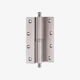 Door - Door hinge installation (upto 4 hinges)