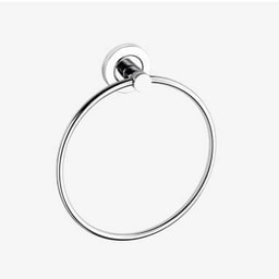 Drill & hang - Bathroom holder & hanger installations