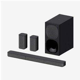 Appliances - Home theatre installation