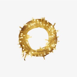 Wall/ceiling light - Decorative lights installation (per 5m)