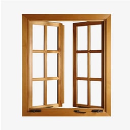 Window & Curtain - Window grill installation