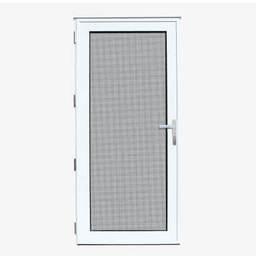 Door - Mesh grill door repair/replacement