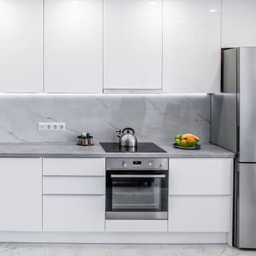 Kitchen - Kitchen Deep Cleaning