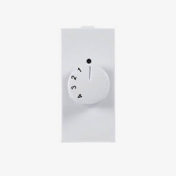 Fan - Fan regulator replacement