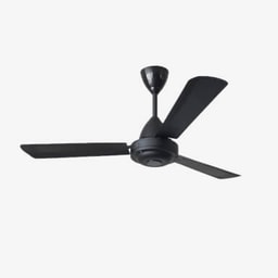 Fan - Regular ceiling fan installation
