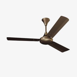 Fan - Fan uninstallation (ceiling/exhaust/wall)