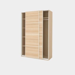 Wardrobes - Sliding door wardrobe