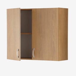 Mini services - Cabinet cleaning (upto 2)