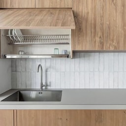 Kitchen cleaning - Complete kitchen cleaning