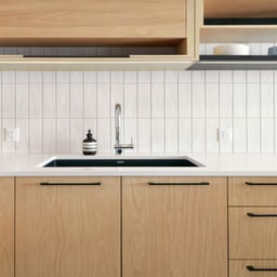 Kitchen cleaning - Move-in kitchen cleaning