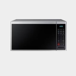 Appliance - Microwave deep cleaning
