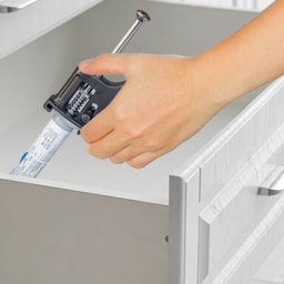 Kitchen/Bathroom - Cockroach control (with utensil removal)