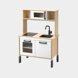 Children - Play kitchen