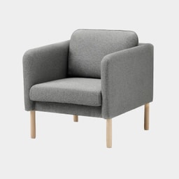 Seating - Armchair