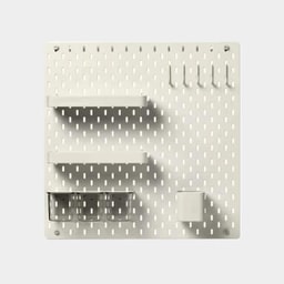 Storage - Pegboard