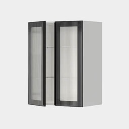 Kitchen - Enhet open wall kitchen cabinet