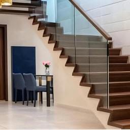 Bungalow/duplex - Furnished bungalow