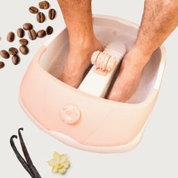 Pedicure - Aroma bomb pedicure