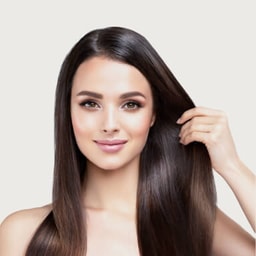 Packages - Hair spa & style