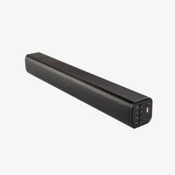 Appliances - Sound bar installation