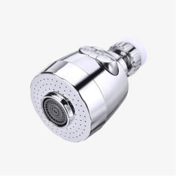 Tap & mixer - Tap accessory installation