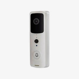Doorbell & security - Video doorbell installation