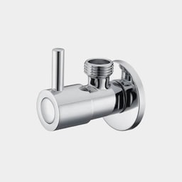 Leakage & connections - Shut-off valve leakage repair