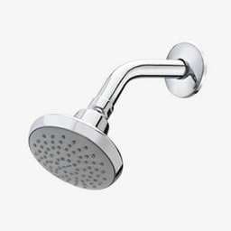 Bath & shower - Shower installation