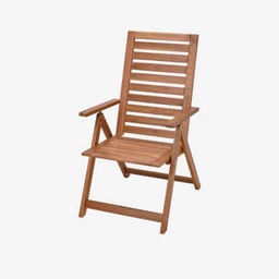Furniture repair - Wooden chair repair