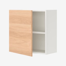 Shelves & decor - Wall cabinet assembly & installation