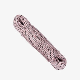 Clothes hanger - Cloth drying rope installation