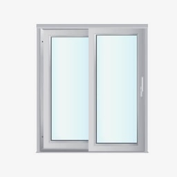 Window & curtain - Window misalignment/jam repair