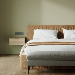 Bedroom painting - 3 Bedrooms painting