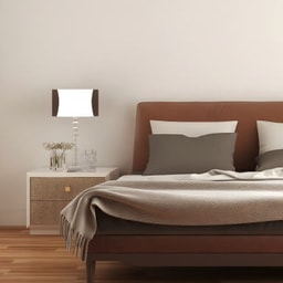 Bedroom painting - 2 Bedrooms painting