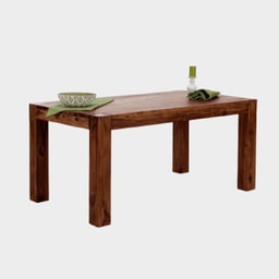 Dining & kitchen - Bar table assembly