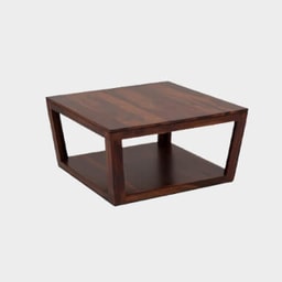 Tables & chairs - Coffee table assembly