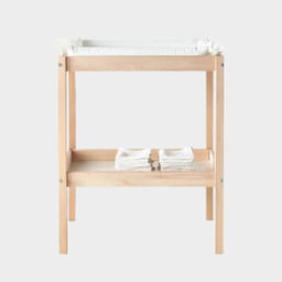Children - Changing table assembly