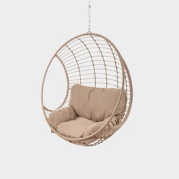 Outdoor - Swing chair assembly & installation