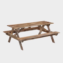 Outdoor - Patio dining set assembly