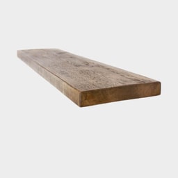 Cabinet/shelving unit - Wall shelf installation