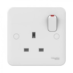 Products only - Single Socket Switch Board