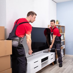 Villa Moving - 5 Bedroom Villa