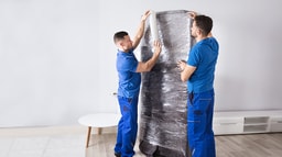 Apartment Moving - 4 BHK Apartment