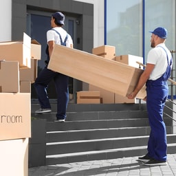 Villa Moving - 3 Bedroom Villa