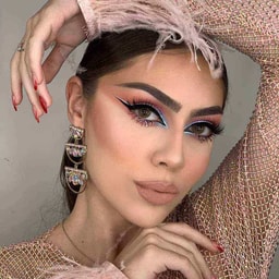 Makeup - Party Makeup