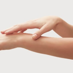 Waxing - Half arms waxing