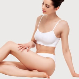 Waxing - Full body waxing